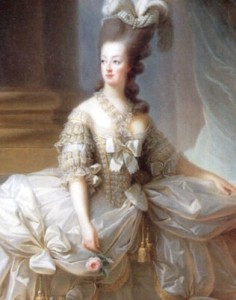 Marie Antoinette