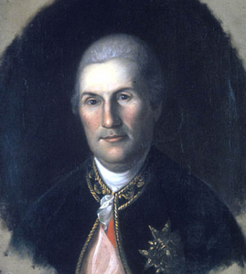 Comte de Rochambeau